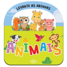 Levante as abinhas - Animais