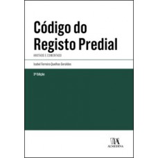 Código do registo predial