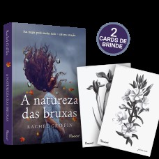 A natureza das bruxas