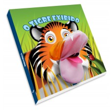 O Tigre Exibido