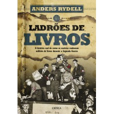 Ladrões de livros