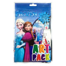 Disney - Art pack - Frozen