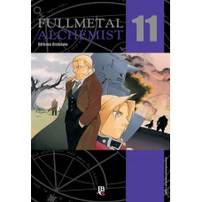 Fullmetal Alchemist - Especial - Vol. 11