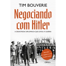 Negociando com Hitler