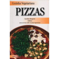 Cozinha Vegetariana Pizzas