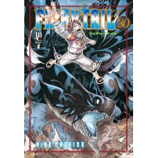 Fairy Tail - Vol. 30