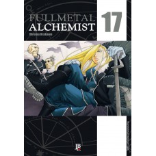 Fullmetal Alchemist - Especial - Vol. 17