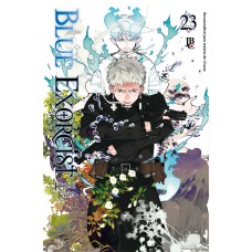 Blue Exorcist - Vol. 23