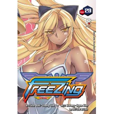 Freezing - Vol. 29