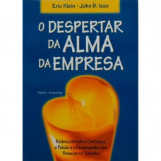 Despertar da Alma da Empresa