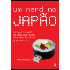 Um nerd no Japão