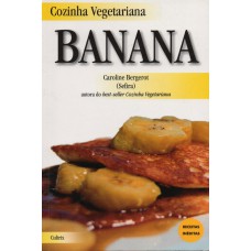 Cozinha Vegetariana Banana