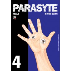 Parasyte - Vol. 4