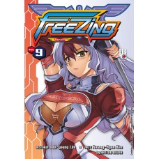 Freezing - Vol. 9