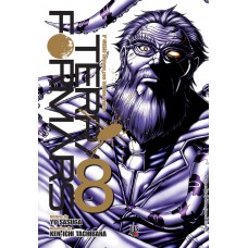 Terra Formars - Vol 8