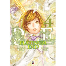 Platinum End - Vol. 4