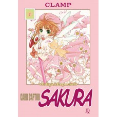 Card Captor Sakura Especial - Vol. 1