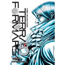 Terra Formars - Vol 5