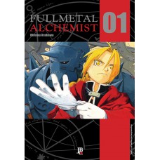 Fullmetal Alchemist - Especial - Vol. 1