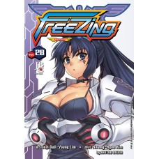 Freezing - Vol. 28