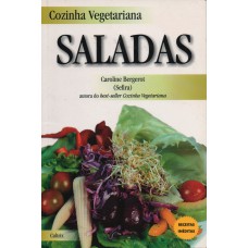 Cozinha Vegetariana Saladas