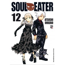 Soul Eater - Vol. 12