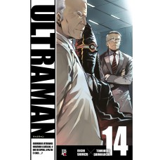 Ultraman - Vol. 14