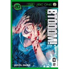 Btooom! - Vol. 20