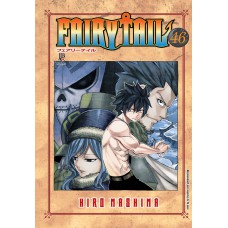 Fairy Tail - Vol. 46