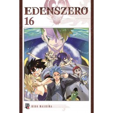 Edens Zero - Vol. 16