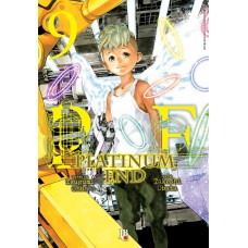 Platinum End - Vol. 9