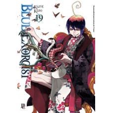 Blue Exorcist - Vol. 20