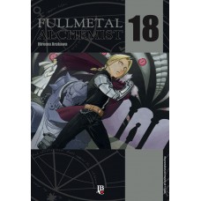 Fullmetal Alchemist - Especial - Vol. 18