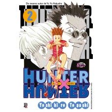 Hunter X Hunter - Vol. 2