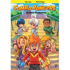 Combo Rangers - Somos Humanos