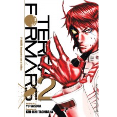 Terra Formars - Vol 2