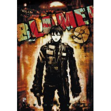 Blame! - Vol. 9