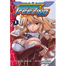 Freezing - Vol. 1