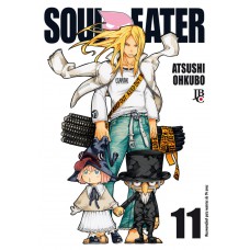 Soul Eater - Vol. 11