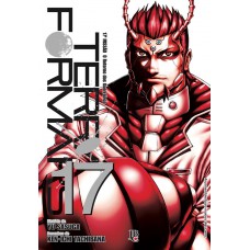 Terra Formars - Vol. 17