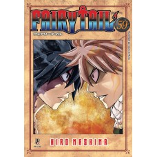 Fairy Tail - Vol. 59