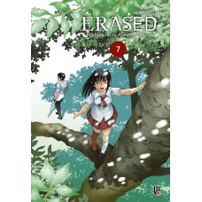 Erased Vol. 7