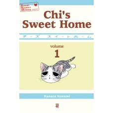 Chi''s Sweet Home - Vol 01