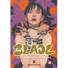 Blade - Vol. 8