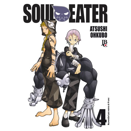 Soul Eater BR