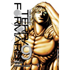 Terra Formars - Vol 9