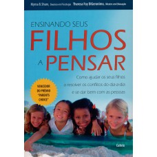 Ensinando Seus Filhos a Pensar