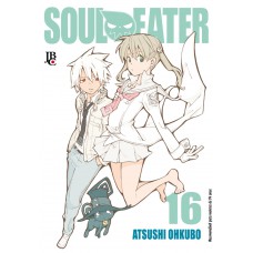 Soul Eater - Vol. 16