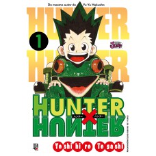 Hunter X Hunter - Vol. 14