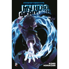 My Hero Academia -Boku No Hero - Vol.30